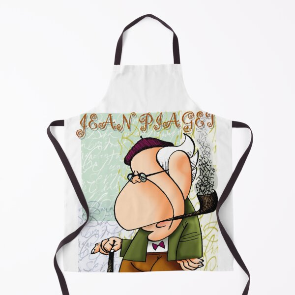 Item preview, Jean Piaget designed and sold by PoliticsPrint.