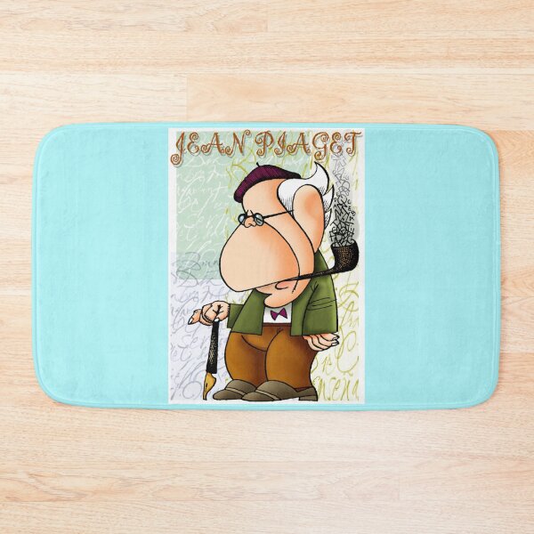 Item preview, Jean Piaget designed and sold by PoliticsPrint.