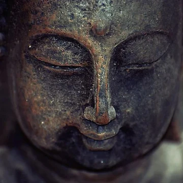 Artwork thumbnail, Zen Buddha by RBDESIGN SHOP