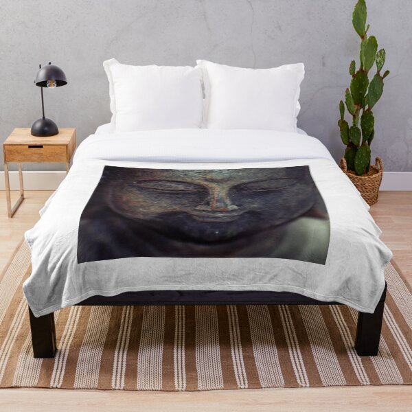 Item preview, Zen Buddha designed and sold by RBDESIGN SHOP.