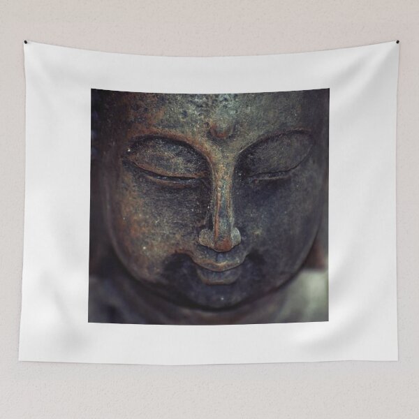 Item preview, Zen Buddha designed and sold by RBDESIGN SHOP.