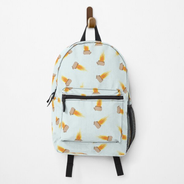 Item preview, Guinea Pig on a Rocket designed and sold by Spindriftmerch.