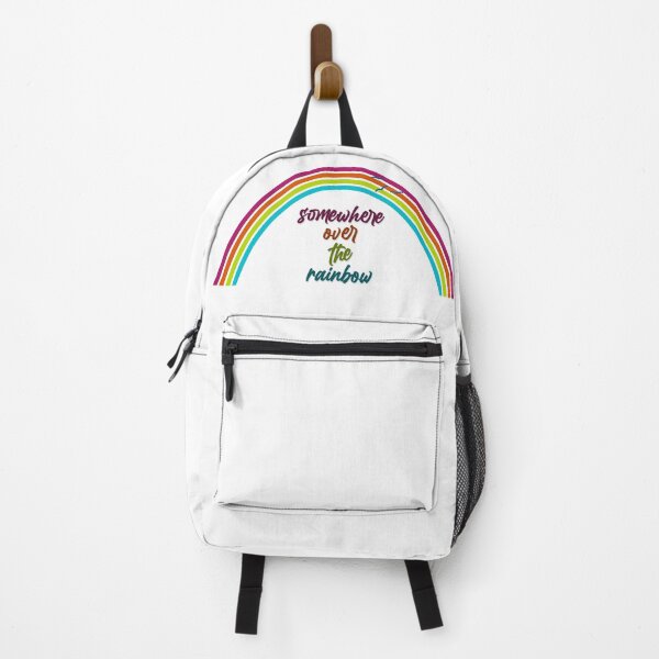 Item preview, Somewhere Over the Rainbow designed and sold by avekem.