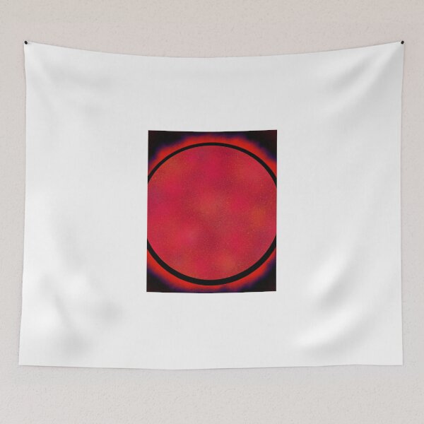 Item preview, Sunburst Planet designed and sold by EmJCreations.