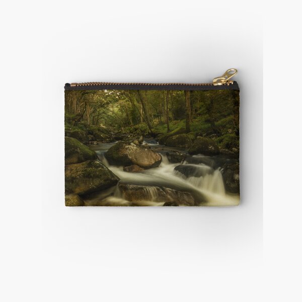 Item preview, River Plym, Dewerstone woods designed and sold by Guy  Berresford.