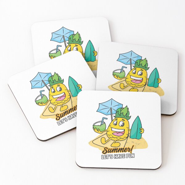 Item preview, Summer!Let's Have Fun designed and sold by YOYOCollection.