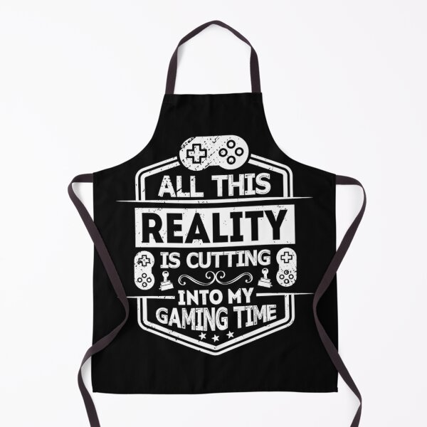 Item preview, Reality Gaming Real life designed and sold by Golden-place.