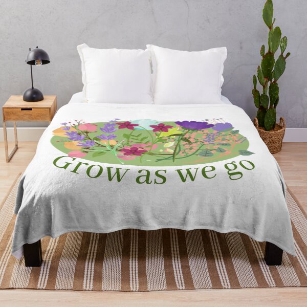 Item preview, Grow as we go designed and sold by beccajean1.