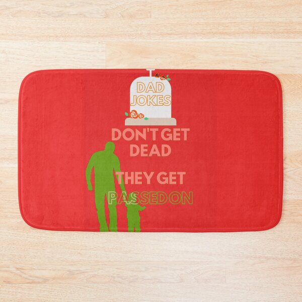 Item preview, Dad Jokes designed and sold by xprshnz-designs.