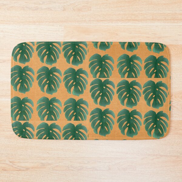 Item preview, Monstera Leaves designed and sold by TrahanKreative.