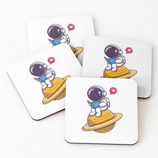 Item preview, Astro Bookish designed and sold by IshitaPoint.