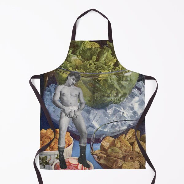 Item preview, Crisp Tossed Salad designed and sold by VintageDick.