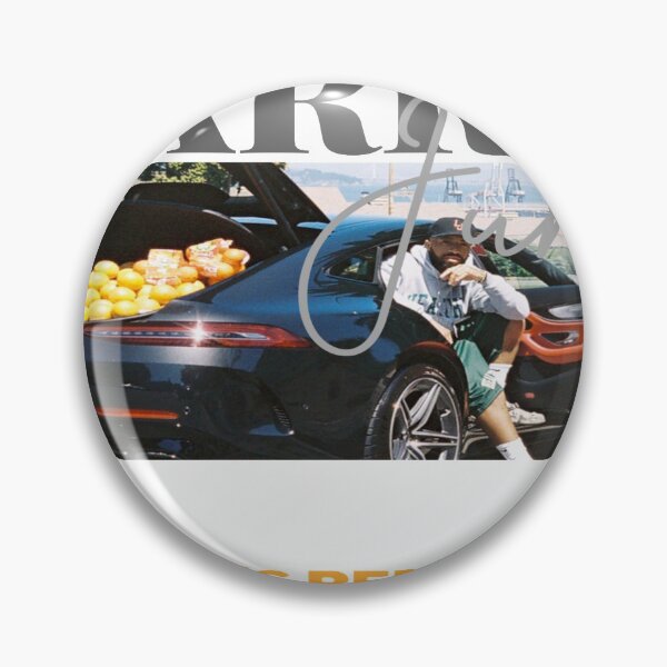 Item preview, OUT THE TRUNK LARRY JUNE designed and sold by ojocinco.