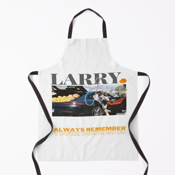 Item preview, OUT THE TRUNK LARRY JUNE designed and sold by ojocinco.