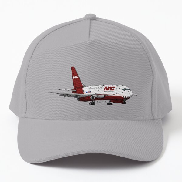 Boeing 737-200 Nolinor Airways 