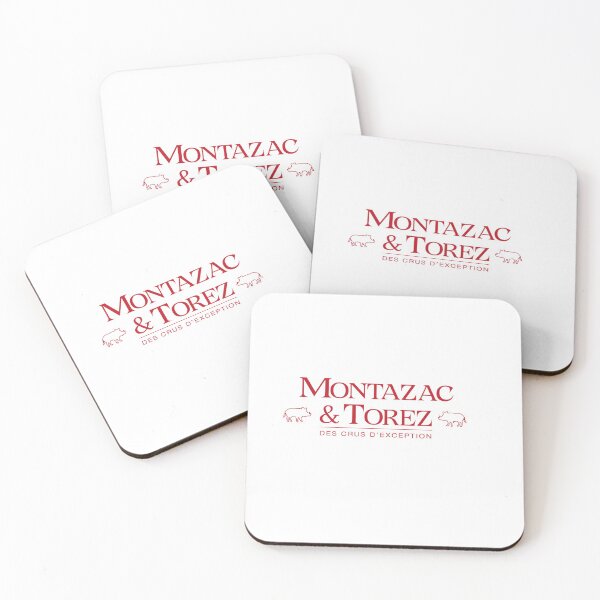 Item preview, Montazac & Torez exceptional crus RPZ designed and sold by tapiaskylar.