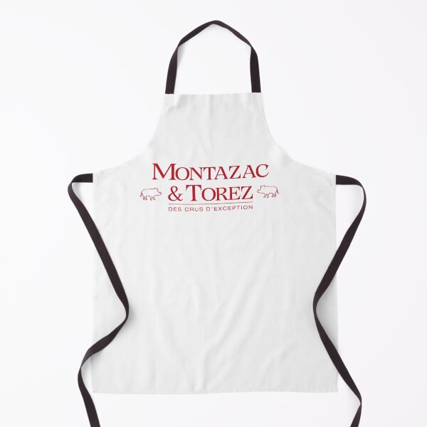 Item preview, Montazac & Torez exceptional crus RPZ designed and sold by tapiaskylar.