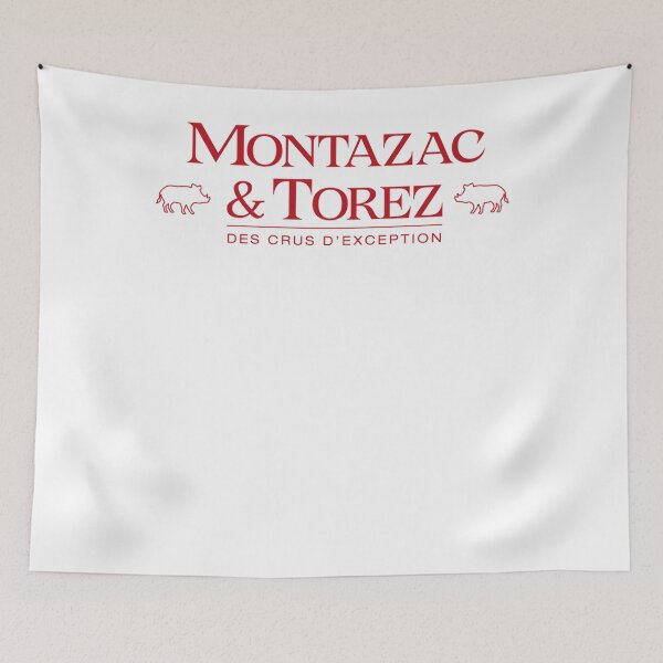 Item preview, Montazac & Torez exceptional crus RPZ designed and sold by tapiaskylar.