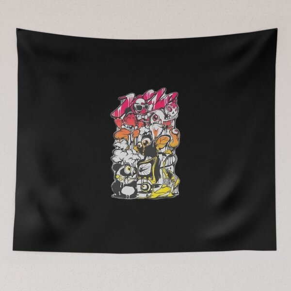 Item preview, Wild Artwork  designed and sold by anikenpotu.