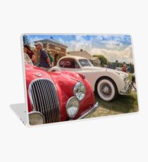 Cool Cats Laptop Skin