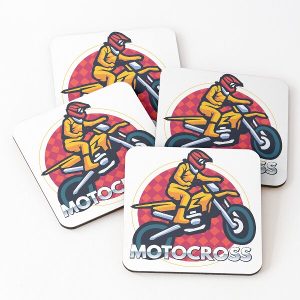 Item preview, Motocross D1 designed and sold by DIYarts.