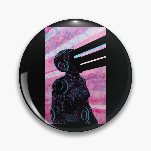 Item preview, Eyes Without a Face  designed and sold by anikenpotu.