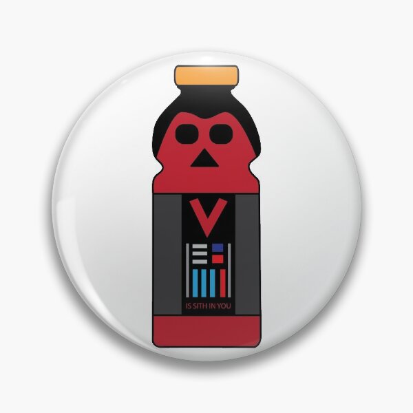 Artikelvorschau, Ist Sith in dir? entworfen und verkauft von qteapiecastle.