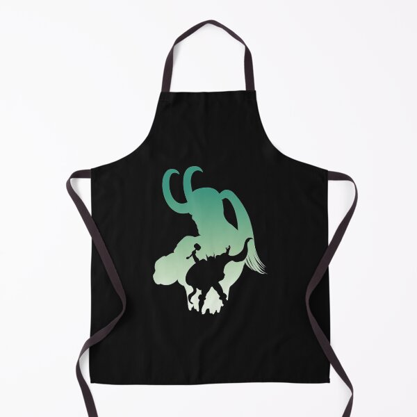 Item preview, Loki designed and sold by JoseDuarte.