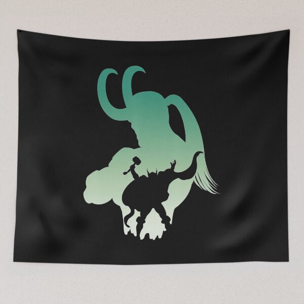 Item preview, Loki designed and sold by JoseDuarte.