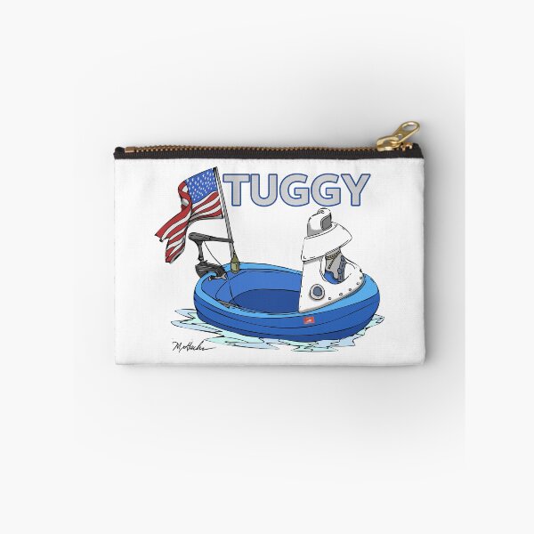 Item preview, Tuggy Little Tikes boat designed and sold by Michael Garber.
