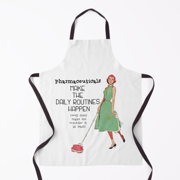 Item preview, my meds make it happen V1 designed and sold by MagpieMuddles.