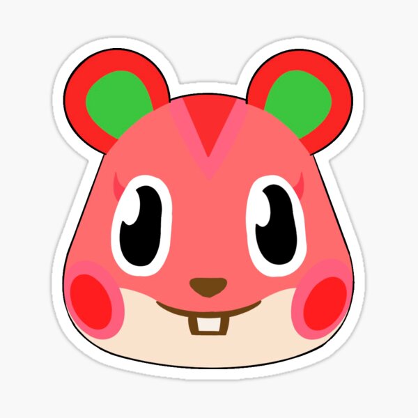 Download Animal Crossing Apple Gifts Merchandise Redbubble