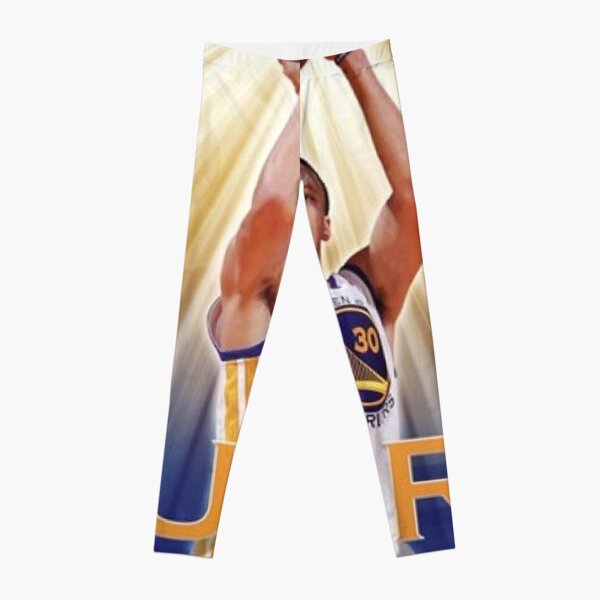 stephen curry basketball leggings