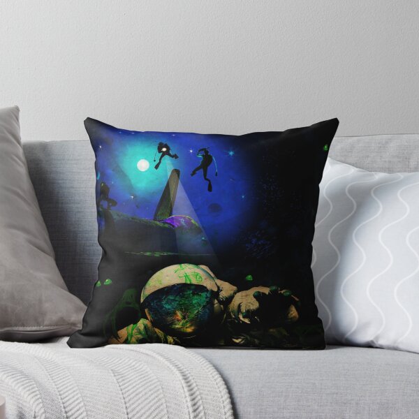 Item preview, Shipwrecked designed and sold by dEMOnyo.