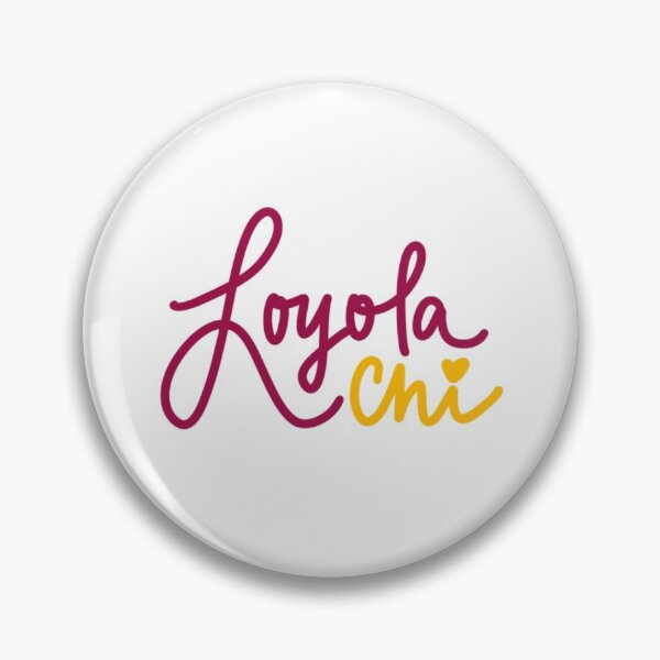 Item preview, Loyola Chicago designed and sold by sophiebee3.