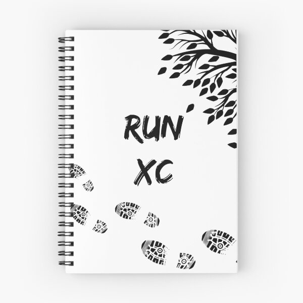Item preview, Run XC designed and sold by daydreamatnight.