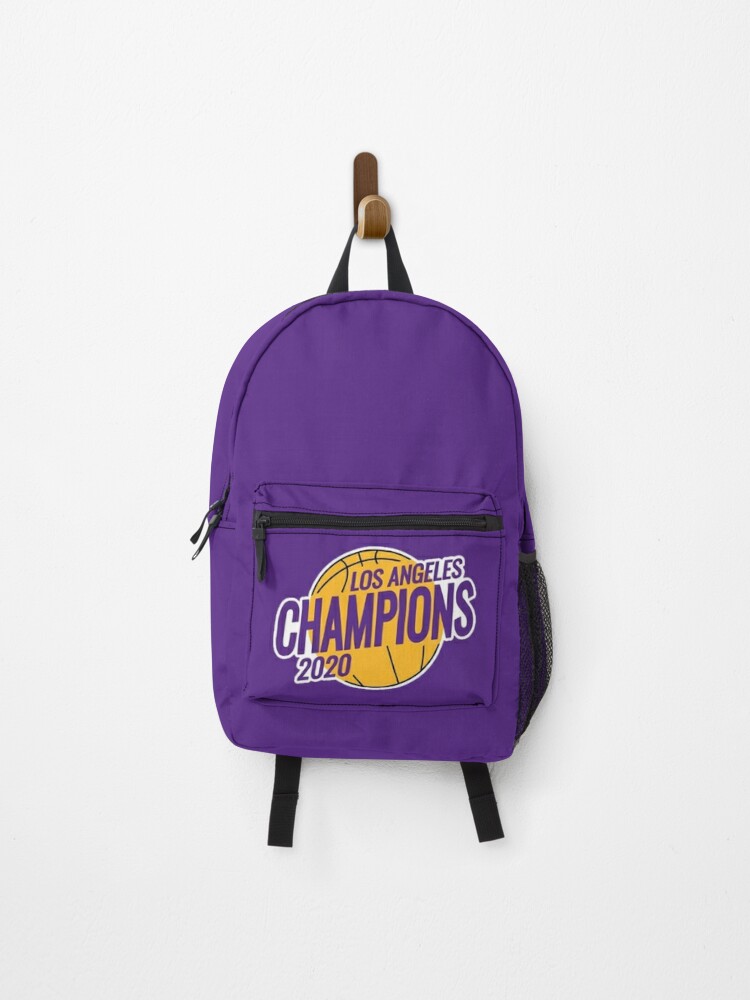 champion basketball backpack