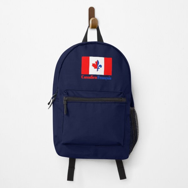 Item preview, Canadien Francais designed and sold by curranmorgan.