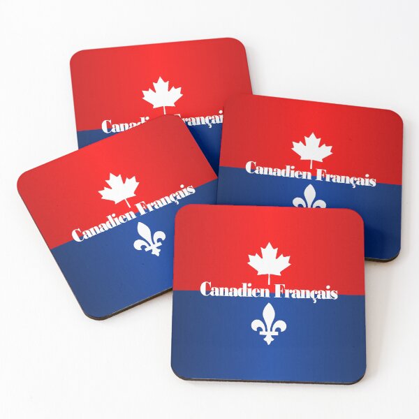 Item preview, Canadien Francais designed and sold by curranmorgan.