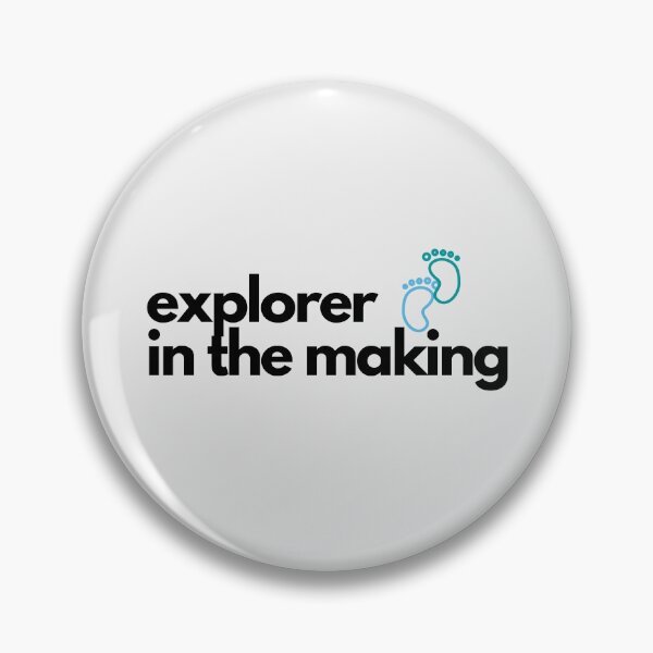 Aperçu de l'œuvre Explorateur en devenir créée et vendue par Honest-Explorer.