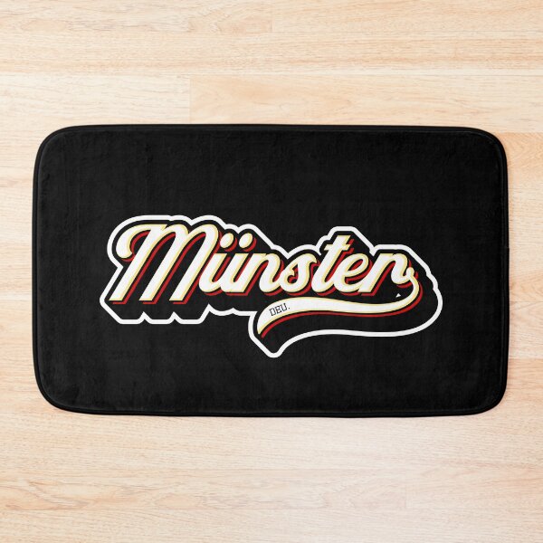 Item preview, Münster Germany designed and sold by creativecaveman.