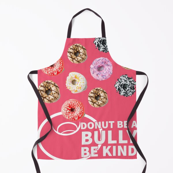 Item preview, Donut be a Bully. Be Kind. designed and sold by bfwilson.