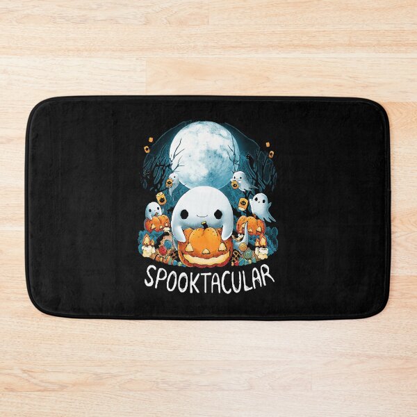 Item preview, Spooktacular  designed and sold by anikenpotu.