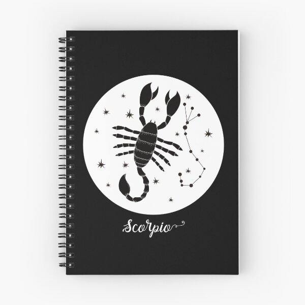 Item preview, Dreamy Scorpio The Scorpion Constellation Zodiac Aesthetic designed and sold by LadyZodiac.