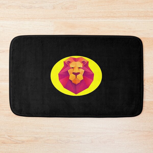 Item preview, Lion Head  designed and sold by portlynnshi.