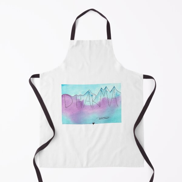 Item preview, Dharma designed and sold by Terra Dumont.