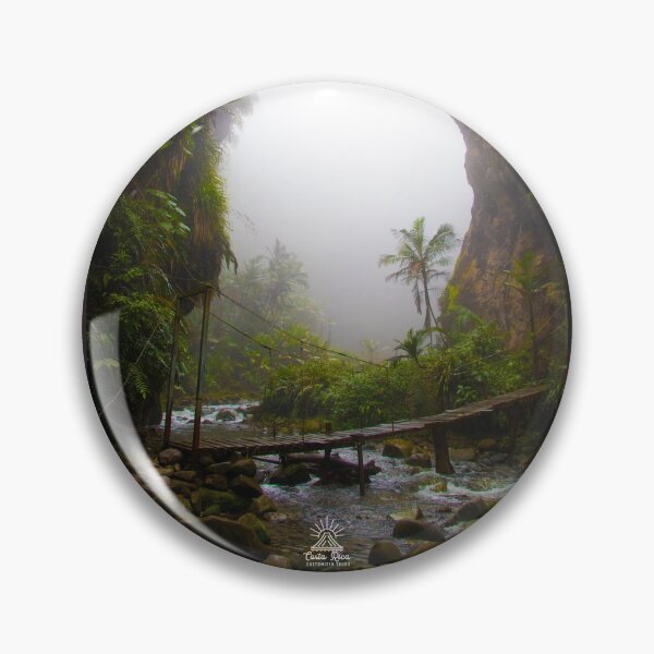 Item preview, The Jurasic Park  designed and sold by CostaRicaNature.