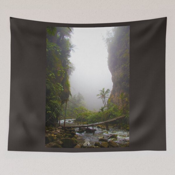 Item preview, The Jurasic Park  designed and sold by CostaRicaNature.