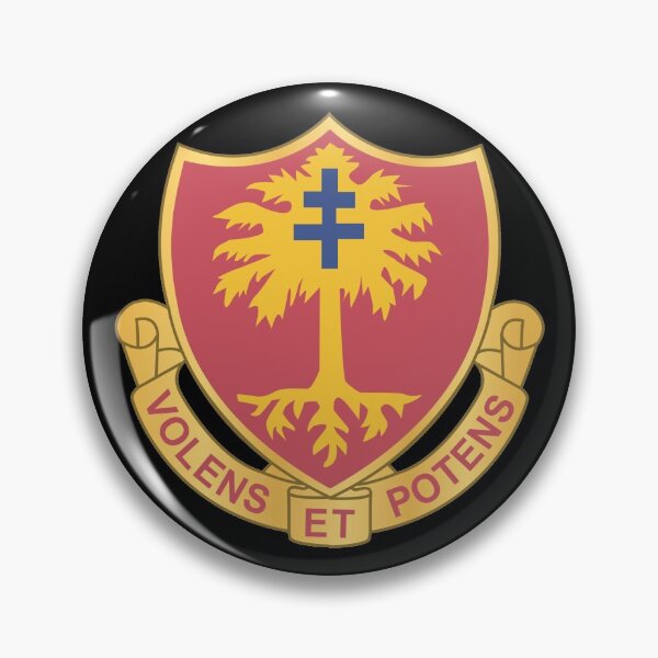 Item preview, DUI - 320th Field Artillery Regiment designed and sold by Military Insignia Products.
