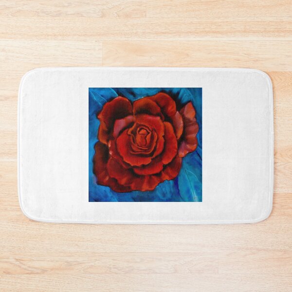 Item preview, A Red Red Rose designed and sold by jennyleeandjim.